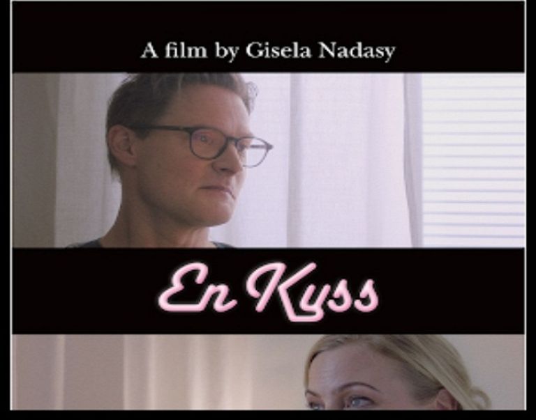 ملصق مهرجان الإسماعيلية السينمائي الدولي