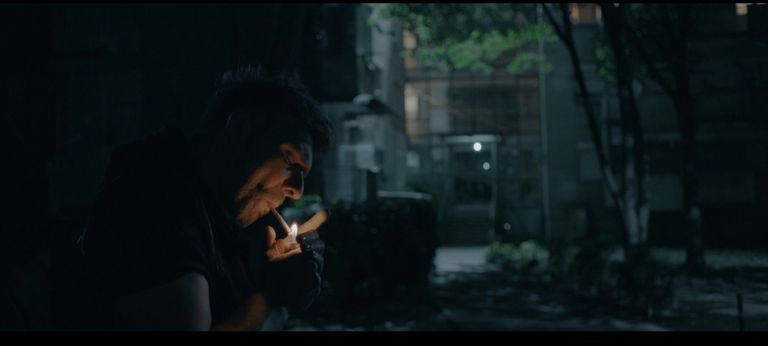 ملصق مهرجان الإسماعيلية السينمائي الدولي