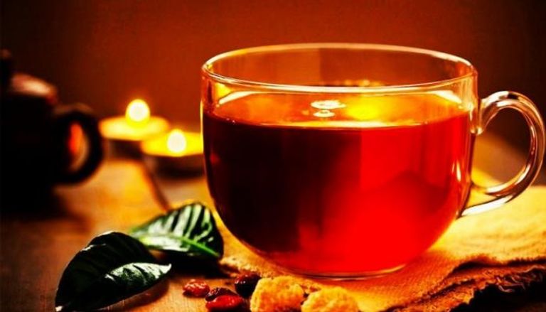 الإكثار من شرب الشاي الأسود يزيد خطر الإصابة بفقر الدم