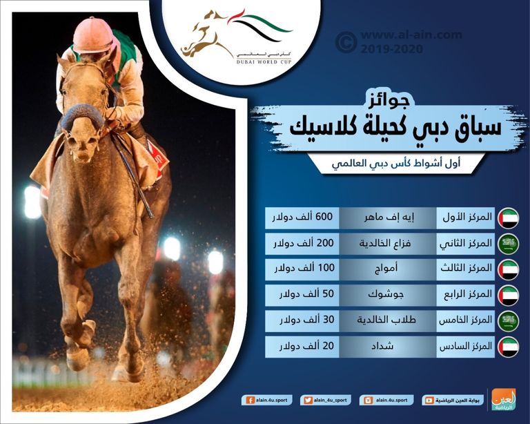 الجواد الإماراتي 