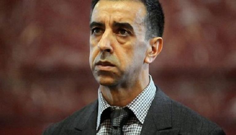 رجل الأعمال الجزائري المثير للجدل علي حداد