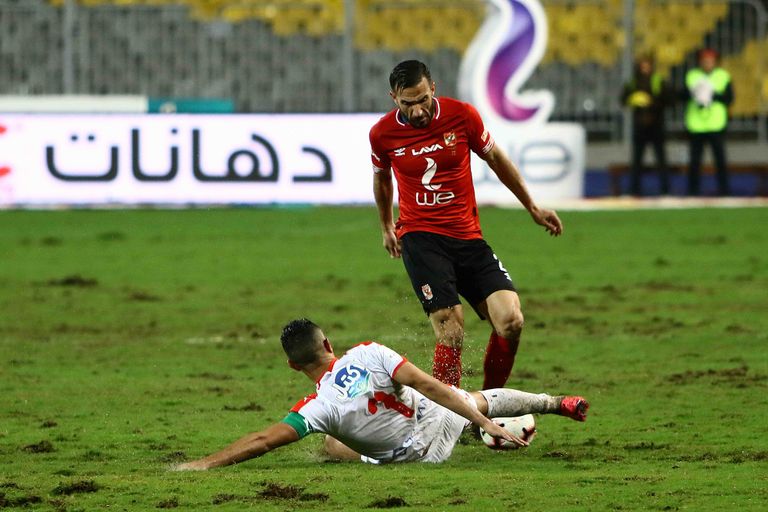 كريستيان جروس ولاسارتي