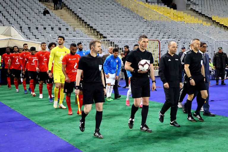 كريستيان جروس ولاسارتي