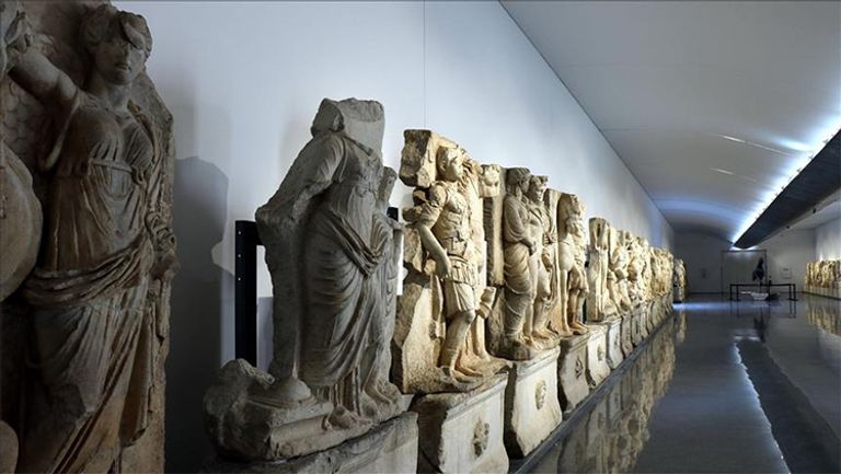 متحف المصمك في العاصمة السعودية الرياض