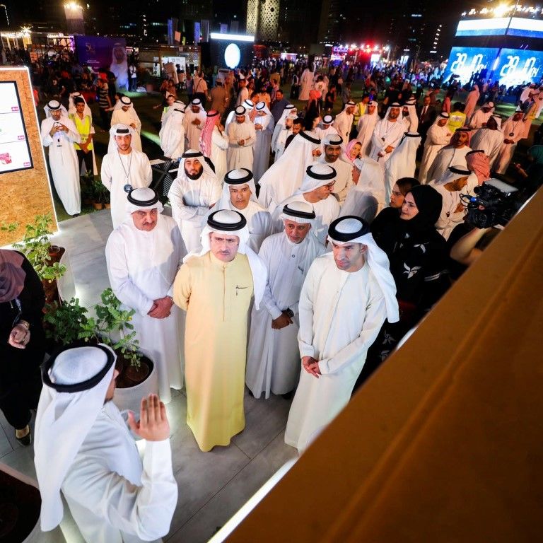 دبي توفر 267 ميجاوات في استهلاك الكهرباء خلال "ساعة الأرض" 2019