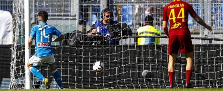 فريق نابولي