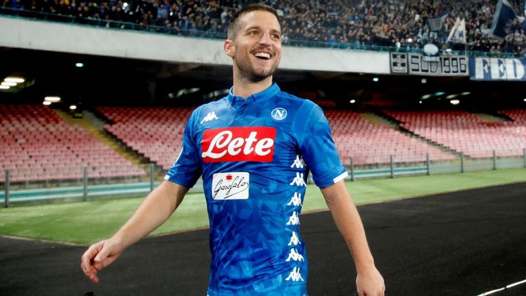 فريق نابولي