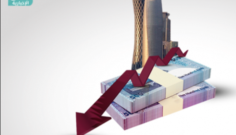 الاستثمار الأجنبي المباشر في قطر يتراجع لمستويات متدنية