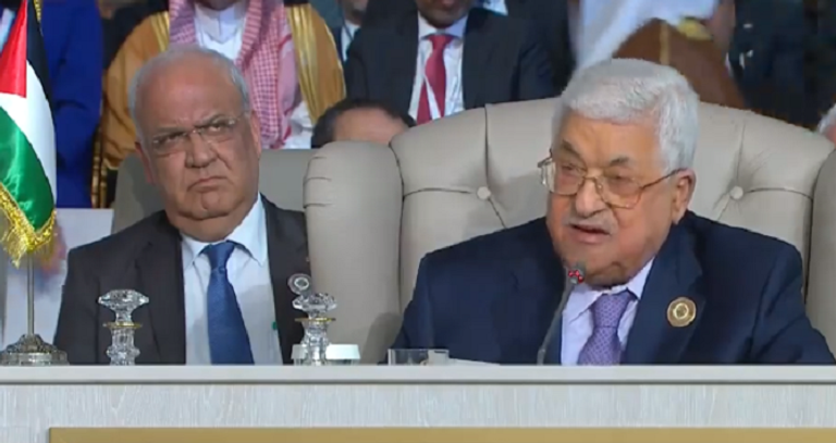 الرئيس الفلسطيني محمود عباس الرئيس الفلسطيني محمود عباس