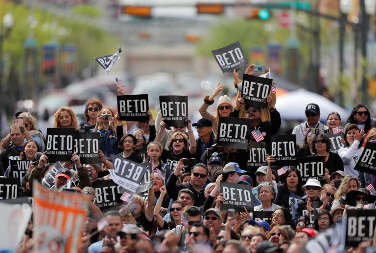 الديمقراطي بيتو أورورك