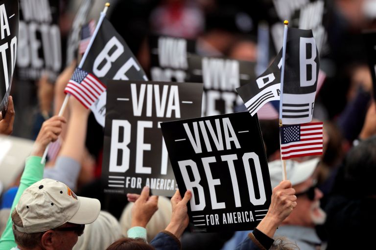 الديمقراطي بيتو أورورك