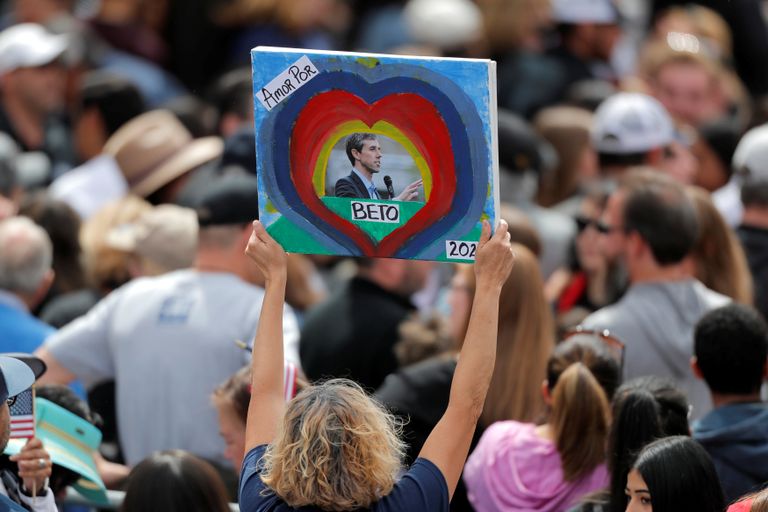 الديمقراطي بيتو أورورك