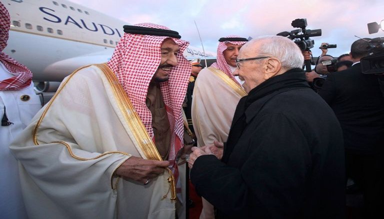 الاجتماع التحضيري للقمة العربية الـ30 بتونس