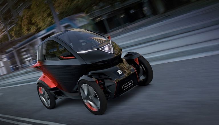 6 موديلات منتظرة من سيات