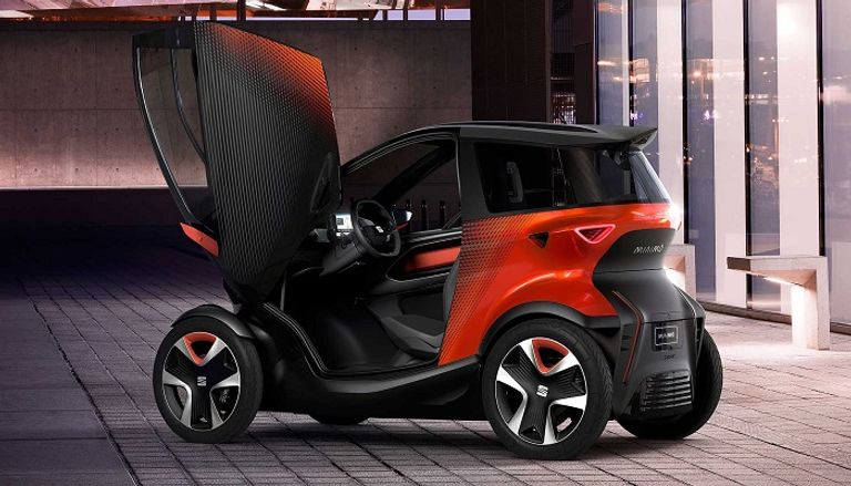 6 موديلات منتظرة من سيات