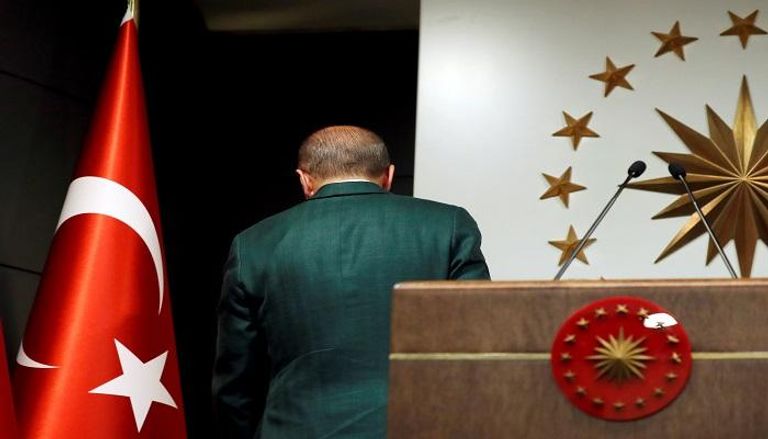 المعارضة التركية تبدأ إسدال الستار على حقبة أردوغان