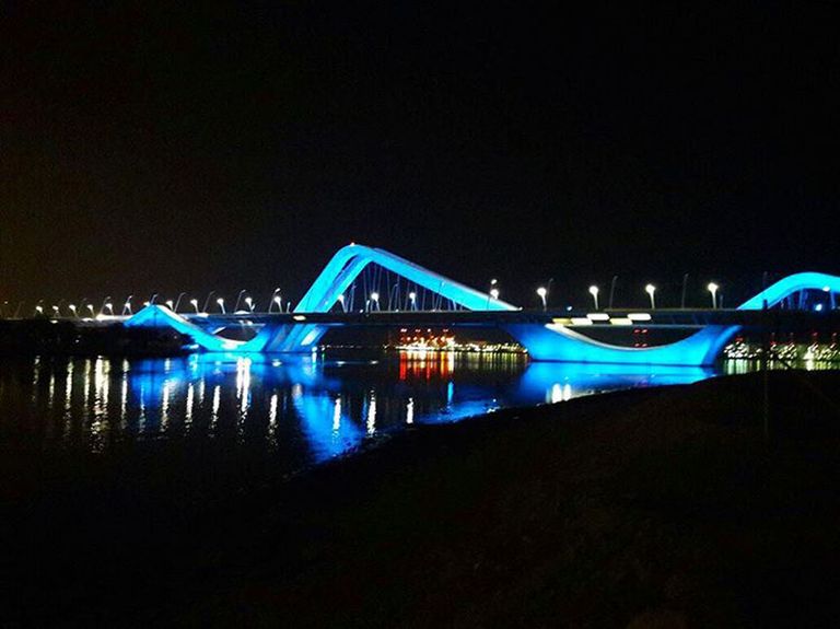 وزارة تنمية المجتمع تحتفل باليوم العالمي للتوحد