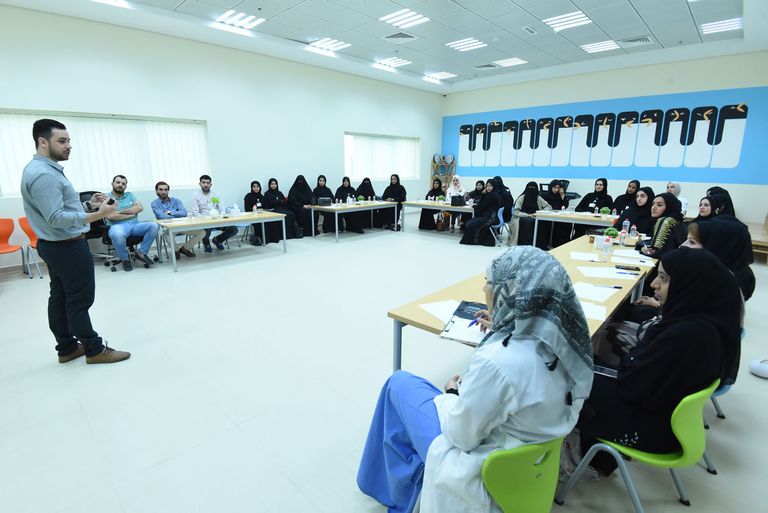 وزارة تنمية المجتمع تحتفل باليوم العالمي للتوحد