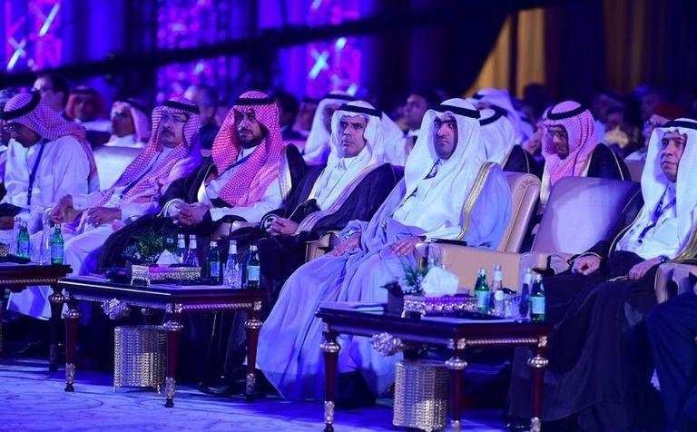 انطلاق مؤتمر الطيران المدني الدولي 2019 بالرياض