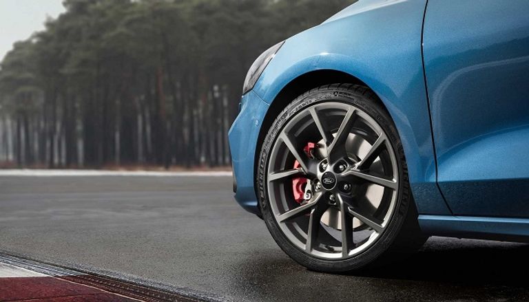 فورد توقف تصنيع "سي ماكس" و"جراند سي ماكس" للأبد