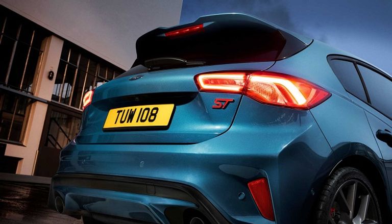 فورد توقف تصنيع "سي ماكس" و"جراند سي ماكس" للأبد