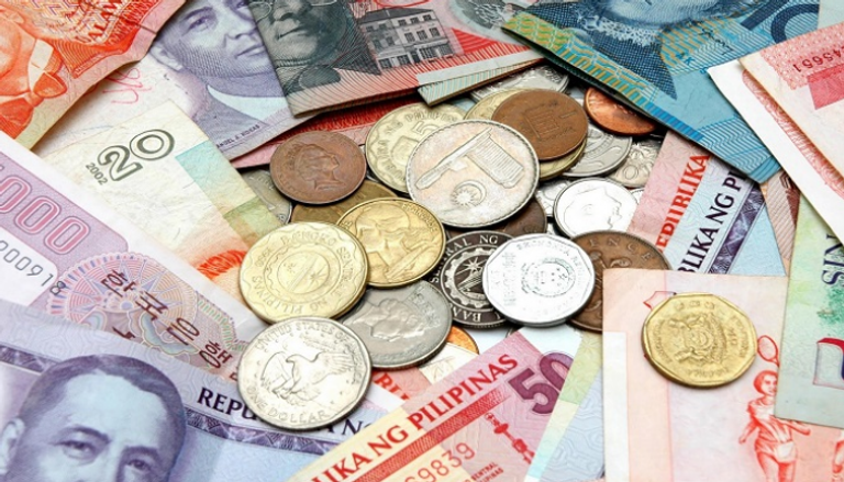 الدولار الأسترالي تصدر مكاسب العملات حول العالم