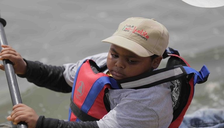 جانب من المشاركين في