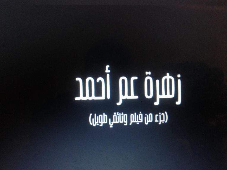 ملصق مهرجان الإسماعيلية السينمائي