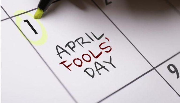 شركات عالمية شاركت بفكاهة في "كذبة أبريل"