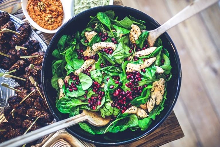 ٥ أطعمة ضرورية لصحة الشعر - أرشيفية