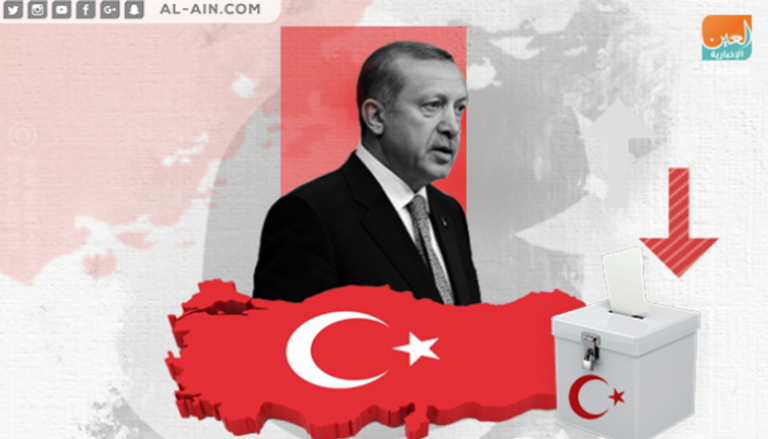 سقوط مدو لأردوغان وحزبه في الانتخابات البلدية التركية