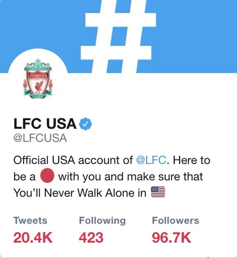 محمد صلاح نجم ليفربول