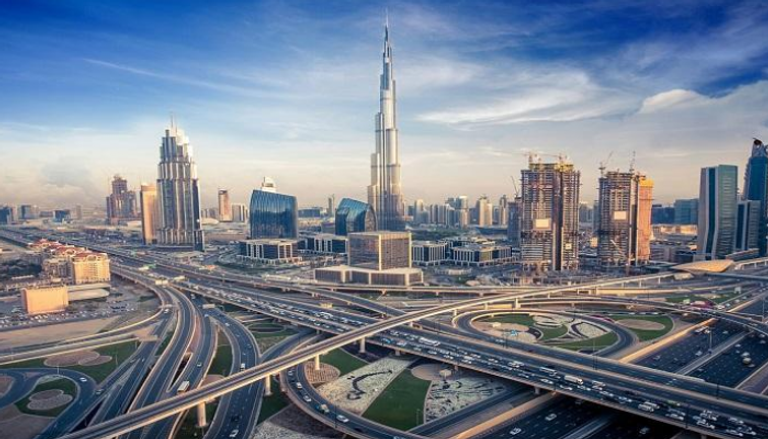 الإمارات منصة الـ"بلوك تشين" عالميا