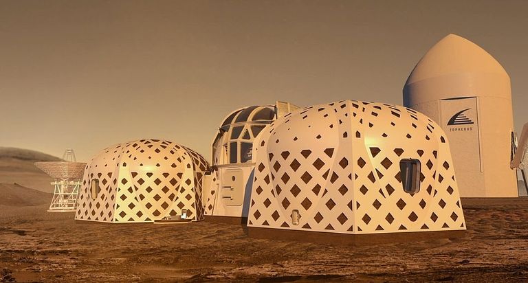 تصميم SEArch+/Apis Cor الحائز على المركز الأول بالمرحلة التمهيدية