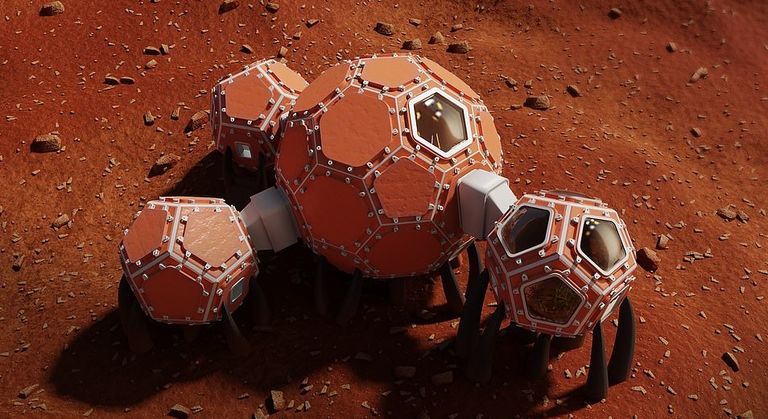 تصميم SEArch+/Apis Cor الحائز على المركز الأول بالمرحلة التمهيدية