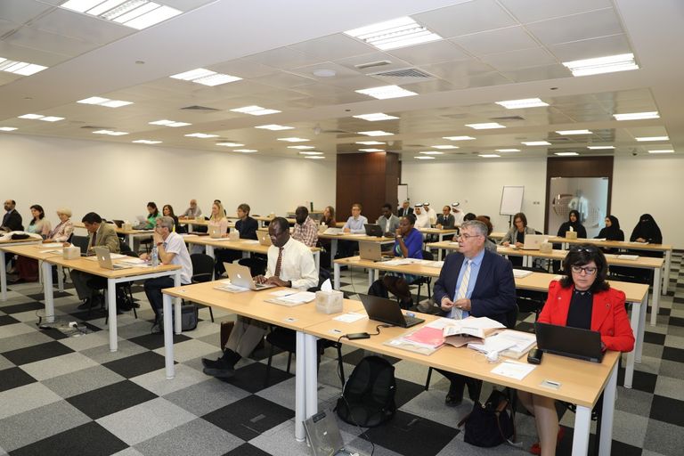 المنظمة العالمية للأرصاد الجوية تناقش بالإمارات تحسين القدرات المناخية