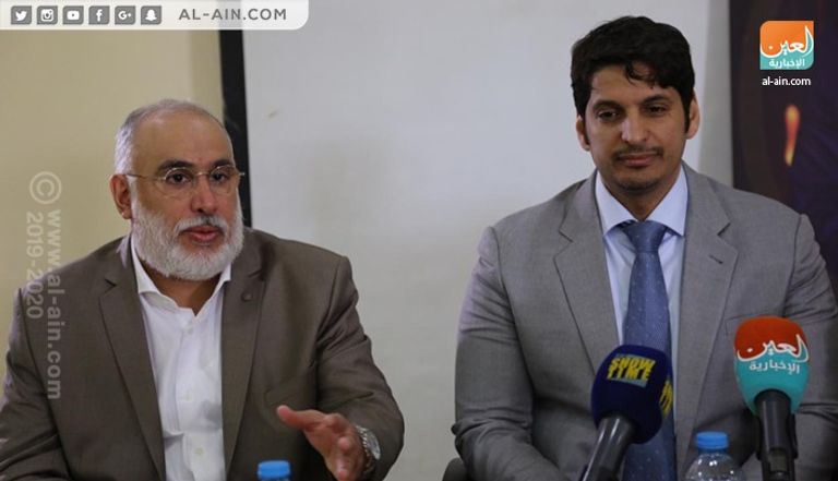 خلال توقيع بروتوكول التعاون بين الطرفين