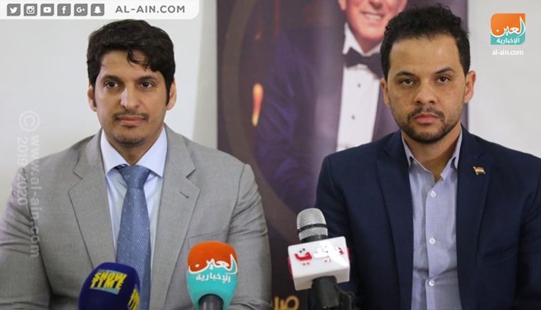 خلال توقيع بروتوكول التعاون بين الطرفين