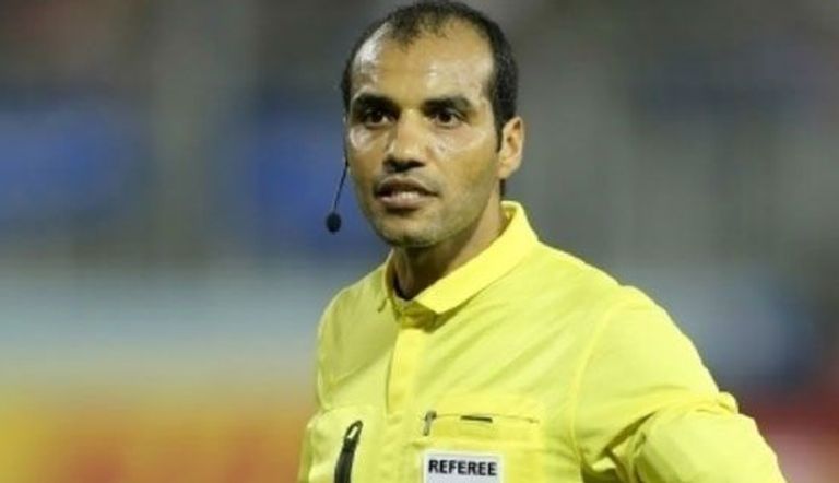 نواف شكرالله