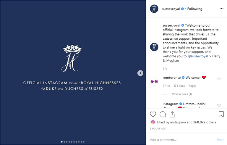 الأمير البريطاني هاري وزوجته ميجان - أرشيفية