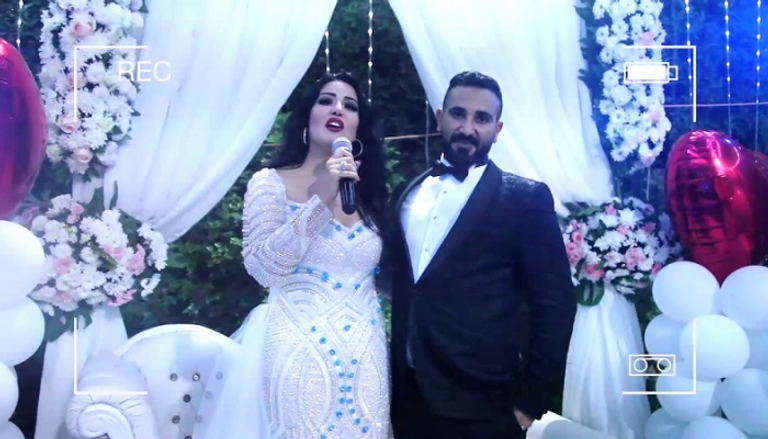 سمية الخشاب - صورة أرشيفية