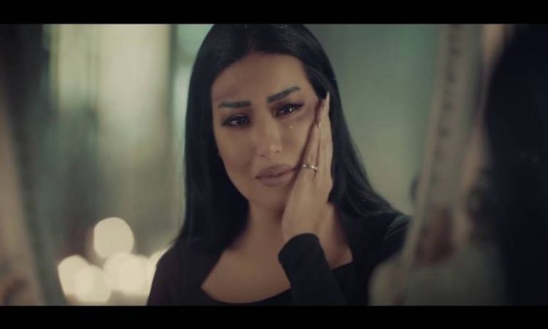 سمية الخشاب - صورة أرشيفية