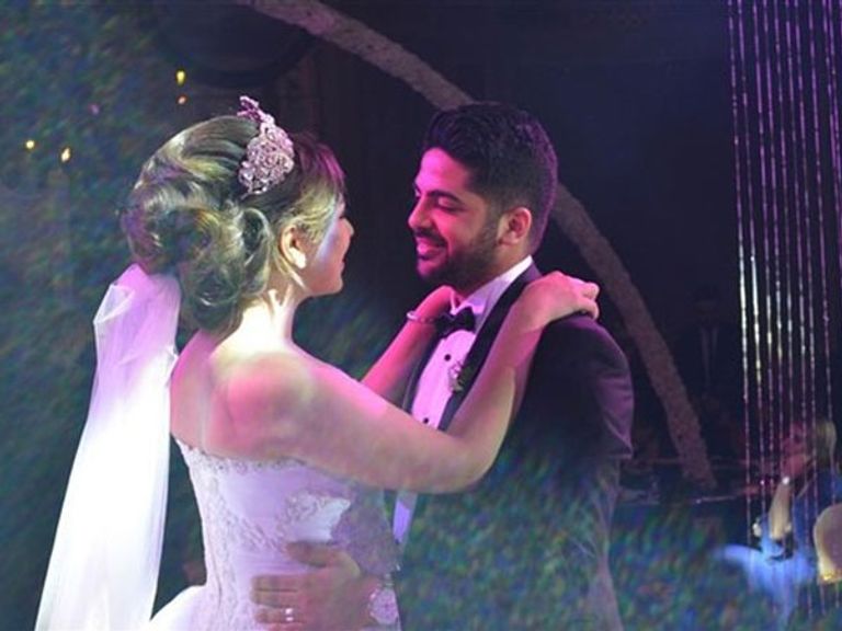 سمية الخشاب - صورة أرشيفية