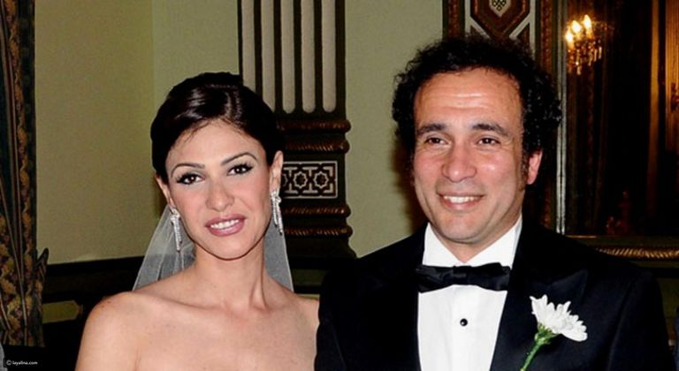 سمية الخشاب - صورة أرشيفية