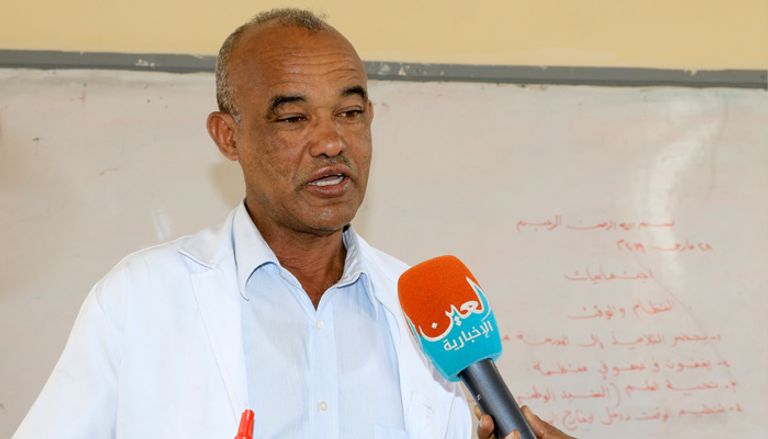 مدرسة الجالية اليمنية بأديس أبابا - أول مدرسة عربية في أثيوبيا