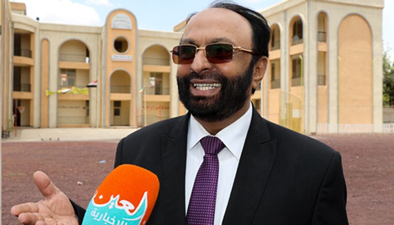 مدرسة الجالية اليمنية بأديس أبابا - أول مدرسة عربية في أثيوبيا