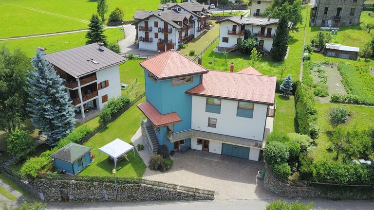 أوسانا.. القرية صاحبة أجمل سماء في إيطاليا