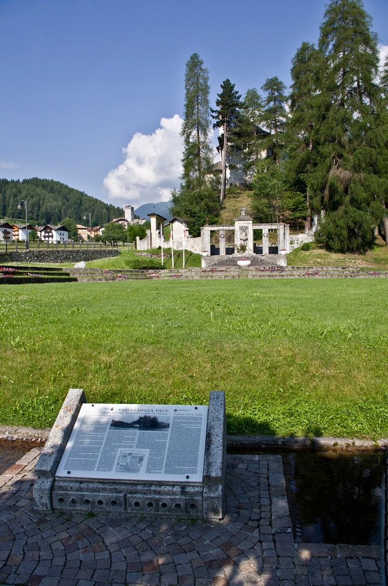 أوسانا.. القرية صاحبة أجمل سماء في إيطاليا