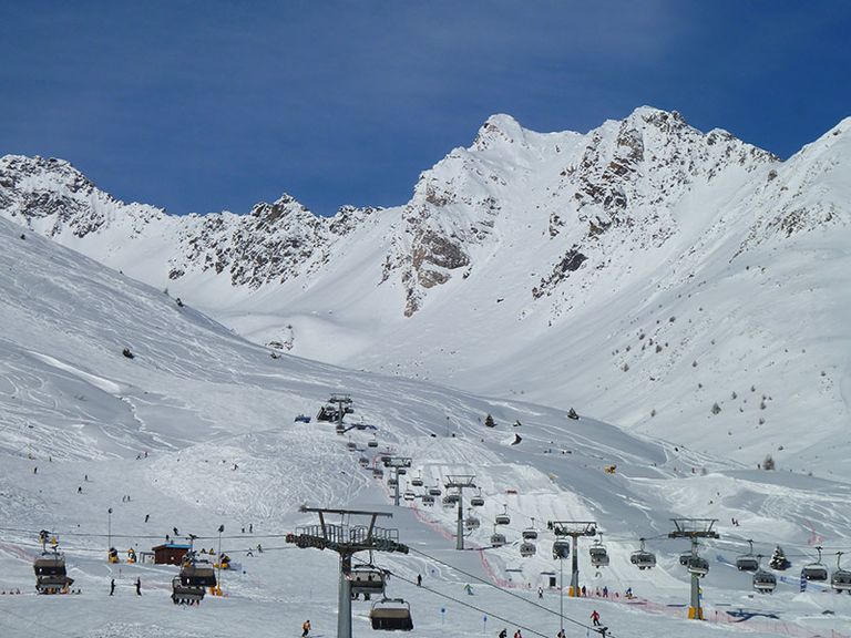 أوسانا.. القرية صاحبة أجمل سماء في إيطاليا