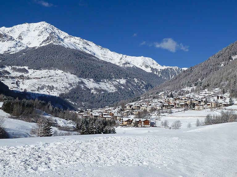 أوسانا.. القرية صاحبة أجمل سماء في إيطاليا